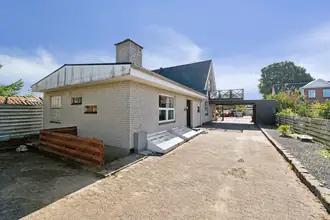 Rækkehus på Elme Allé 11, 7330 Brande