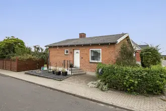 Villa på A. Nielsens Vej 21, 9670 Løgstør