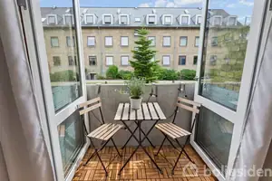 Ejerlejlighed på Vigerslevvej 336, st. tv., 2500 Valby