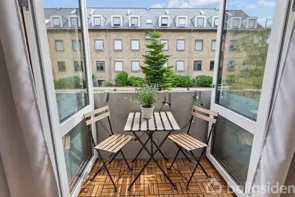 Ejerlejlighed på Vigerslevvej 336, st. tv., 2500 Valby