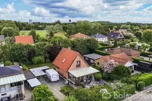Villa på Gl Rådhusvej 29, 2750 Ballerup