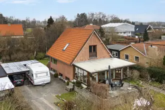 Villa på Gl Rådhusvej 29, 2750 Ballerup