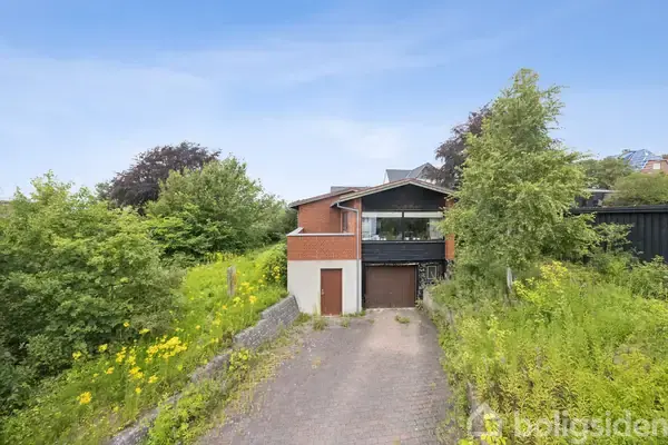 Villa på Bogfinkevej 3, 9000 Aalborg