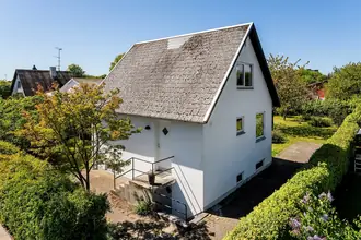 Villa på Capt Rottbølls Vej 4, 9800 Hjørring