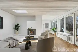 Rækkehus på Fasanvænget 280, 2980 Kokkedal