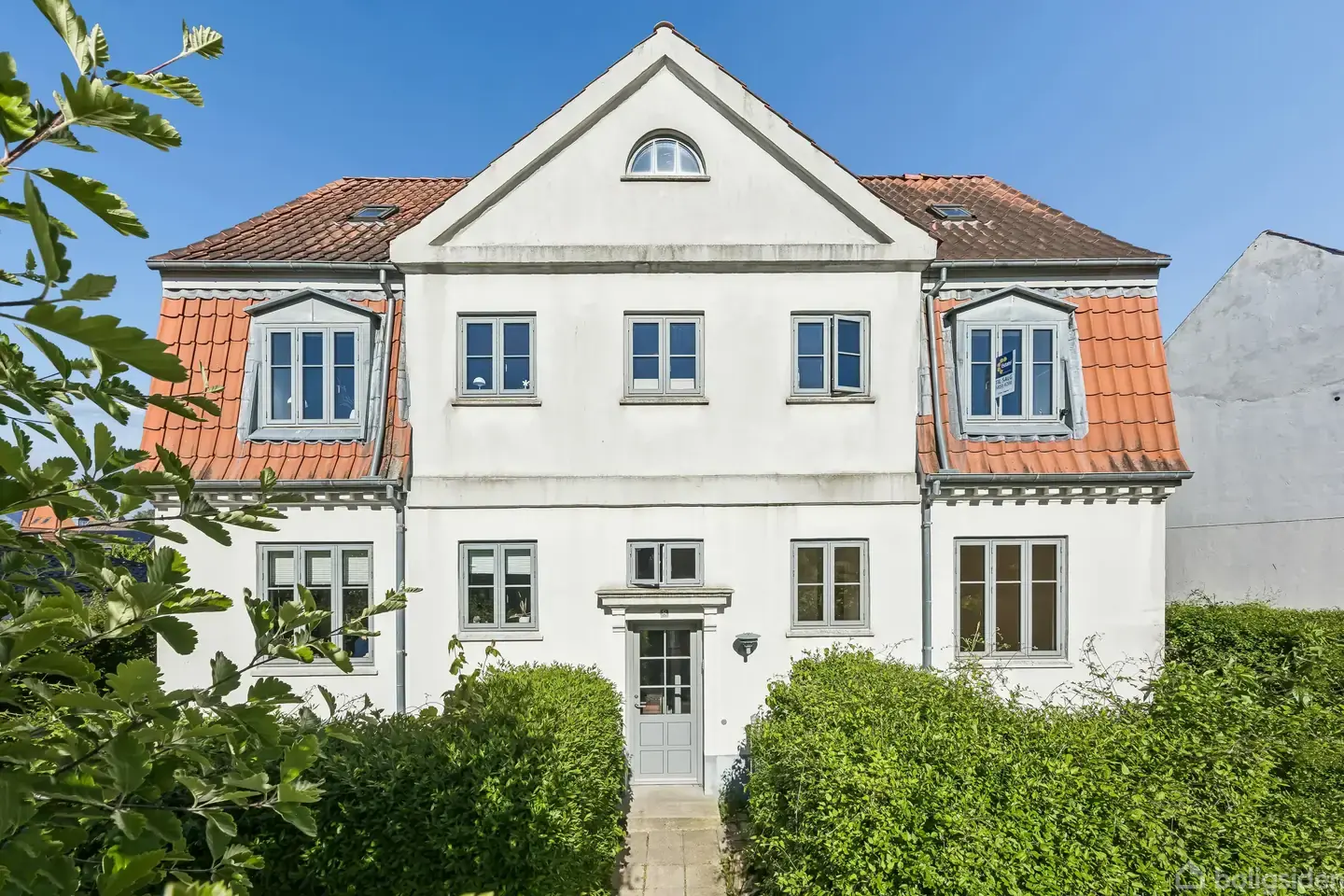 Andelsbolig på Akacievej 8, st. th., 4200 Slagelse