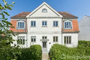 Andelsbolig på Akacievej 8, st. th., 4200 Slagelse