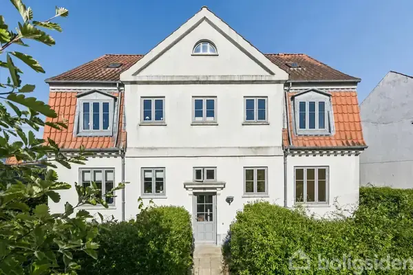 Andelsbolig på Akacievej 8, st. th., 4200 Slagelse
