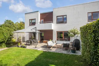 Villa på Bogholder Allé 3A, 2720 Vanløse