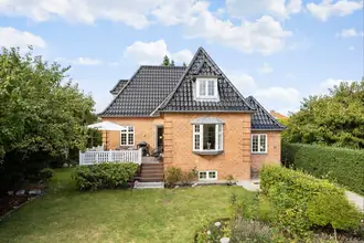 Villa på Hyben Alle 15, 2770 Kastrup
