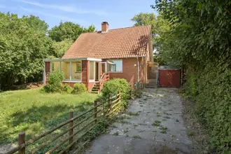 Villa på Skelbyvej 34, Skelby, 4160 Herlufmagle