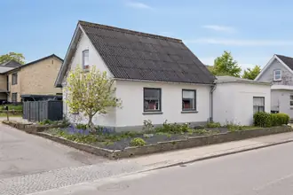 Villa på Storegade 66, Assens, 9550 Mariager