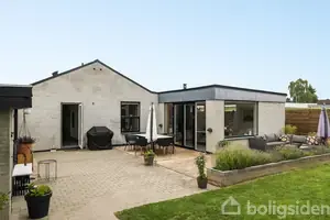 Villa på Skovvangsvej 40, 4600 Køge