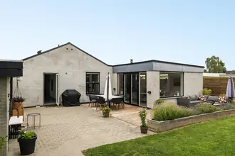 Villa på Skovvangsvej 40, Strøby Egede, 4600 Køge