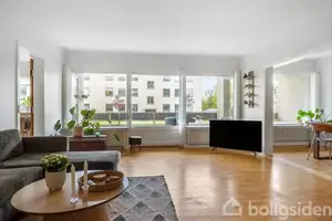Ejerlejlighed på Mølletoften 5, st. tv., 8940 Randers SV