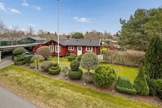 Fritidshus på Helgesvej 14, Kulhuse, 3630 Jægerspris