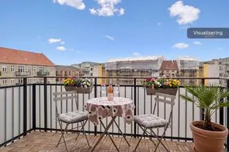 Ejerlejlighed på Nordre Frihavnsgade 24, 4. 2., 2100 København Ø