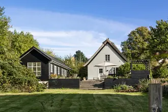 Villa på Isterød Byvej 11A, 2970 Hørsholm
