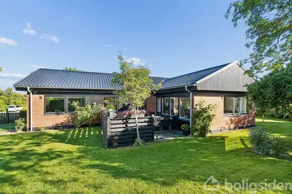 Villa på Fasanvej 9, 8660 Skanderborg