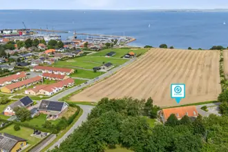 Villa på Søby Nørremarksvej 2, 5985 Søby Ærø