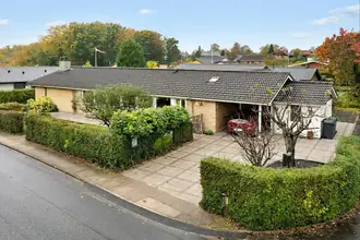 Villa på Merkurvej 20, 7100 Vejle