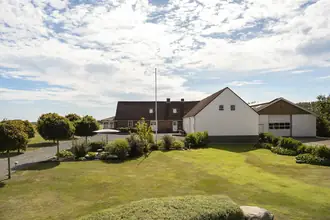Villa på Staghøjvej 7, Hjerting, 6630 Rødding