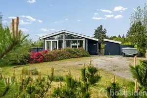 Fritidsbolig på Klodevej 8, 8400 Ebeltoft