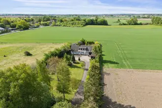 Villa på Næstved Landevej 10, 4250 Fuglebjerg