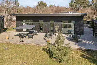 Fritidshus på Parcelvej 7, Ellinge Lyng, 4560 Vig