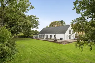 Villa på Vejs Ende 4A, 3450 Allerød