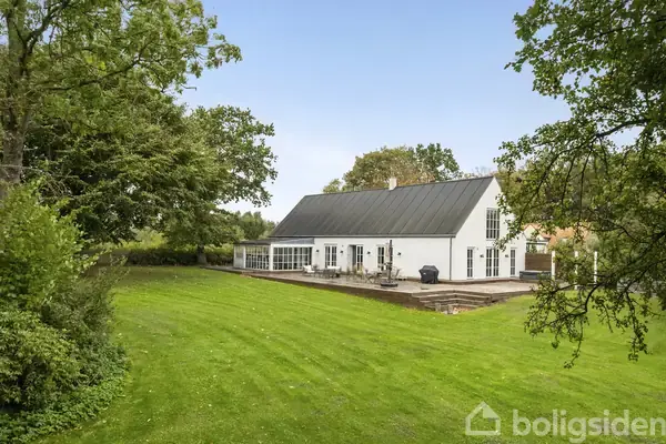 Villa på Vejs Ende 4A, 3450 Allerød