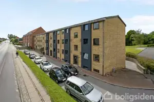 Ejerlejlighed på Århusvej 22D, st. mf., 8940 Randers SV