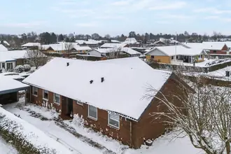 Villa på Helgesvej 2, 7080 Børkop
