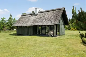 Fritidshus på Koldkærvej 17, Koldkær, 9370 Hals