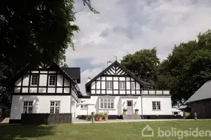 Villa på Østre Alle 135A, 3250 Gilleleje
