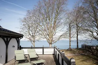 Villa på Østre Alle 135A, 3250 Gilleleje