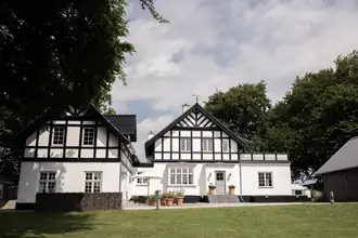 Villa på Østre Alle 135A, 3250 Gilleleje