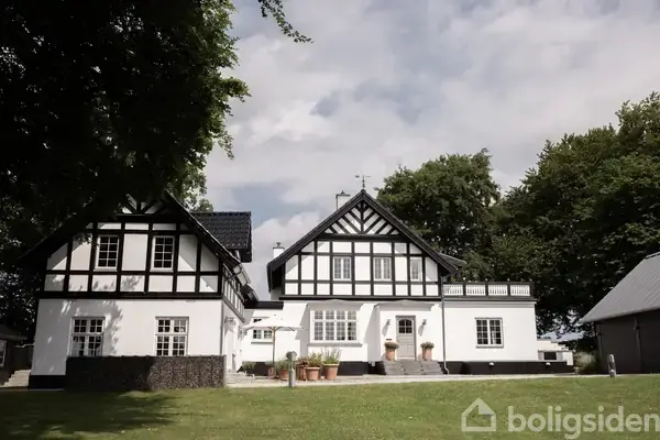 Villa på Østre Alle 135A, 3250 Gilleleje