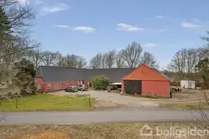 Villa på Varde Landevej 65, 6800 Varde