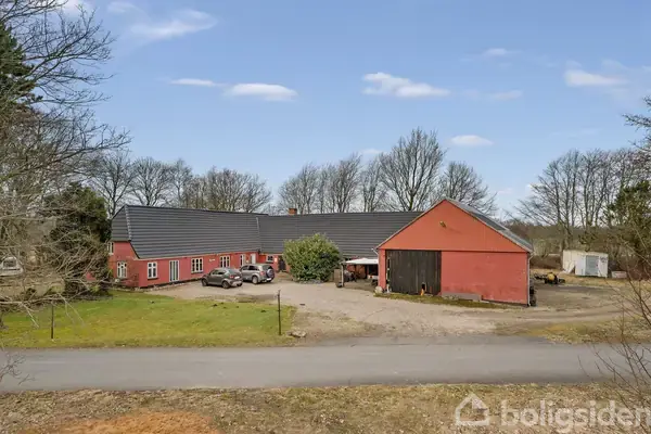 Villa på Varde Landevej 65, 6800 Varde