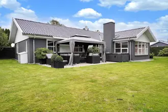 Villa på Sennepsbakken 26, 3100 Hornbæk