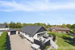 Villa på Mejsevej 1, 7160 Tørring