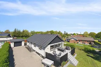 Villa på Mejsevej 1, 7160 Tørring