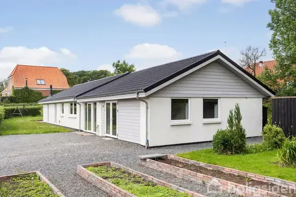 Villa på Tåstrupvej 27, 8370 Hadsten