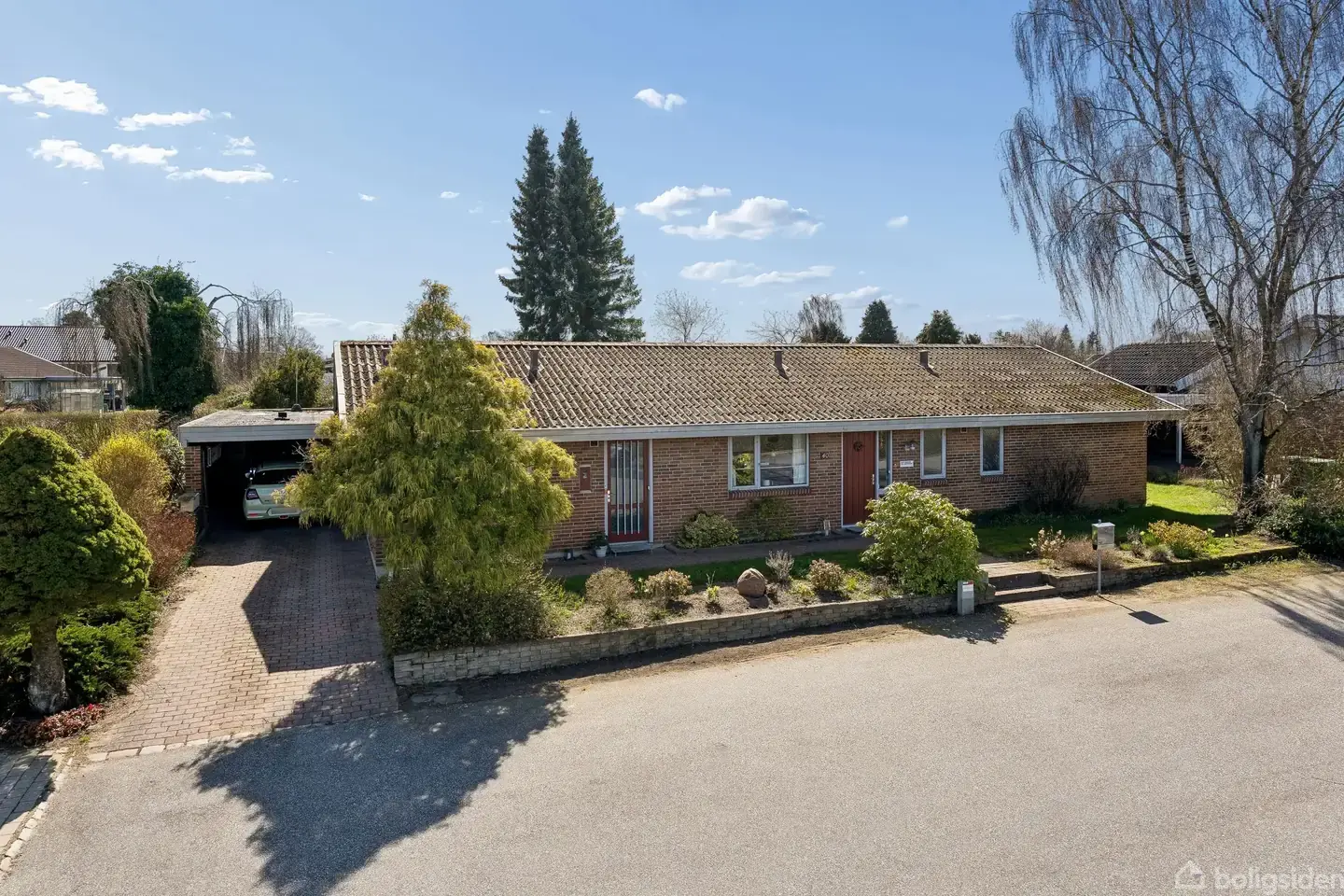 Villa på Niels Ebbesens Vej 40, 7100 Vejle
