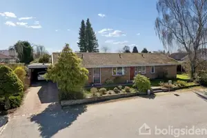 Villa på Niels Ebbesens Vej 40, 7100 Vejle