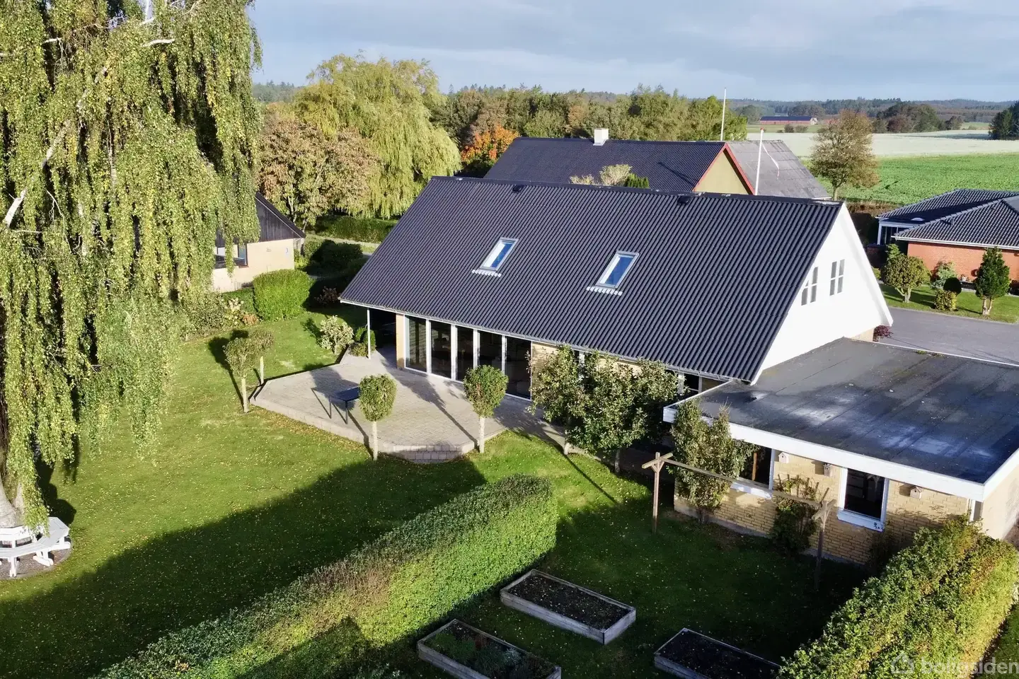 Villa på Bøgevangen 50, 9330 Dronninglund