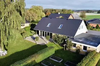 Villa på Bøgevangen 50, 9330 Dronninglund