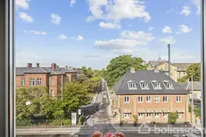 Ejerlejlighed på Nyelandsvej 73, 3. 4., 2000 Frederiksberg
