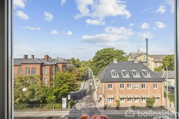 Ejerlejlighed på Nyelandsvej 73, 3. 4., 2000 Frederiksberg